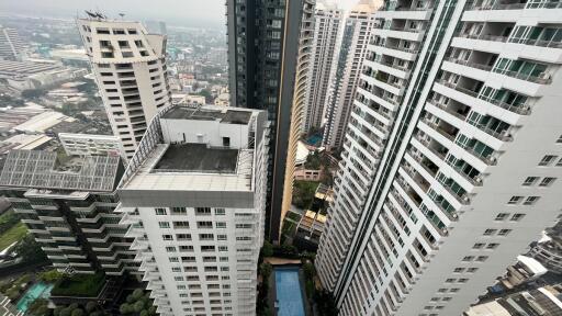 Luxury Duplex Phrom Phong