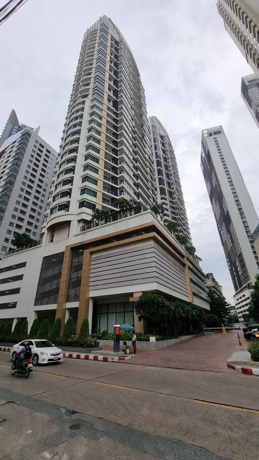 Luxury Duplex Phrom Phong