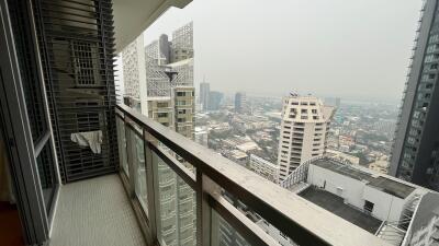 Luxury Duplex Phrom Phong