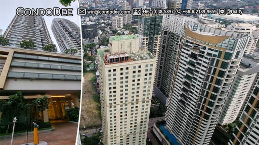 Luxury Duplex Phrom Phong