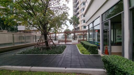 Luxury Duplex Phrom Phong