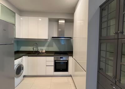 Luxury Duplex Phrom Phong