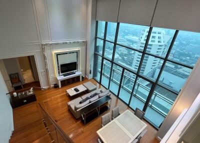 Luxury Duplex Phrom Phong