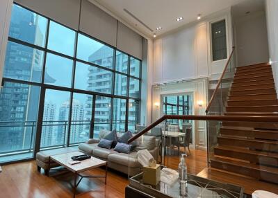 Luxury Duplex Phrom Phong