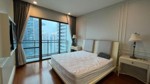 Luxury Duplex Phrom Phong