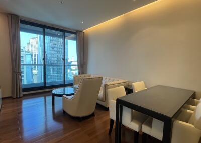 Well-Maintained Sukhumvit Condo