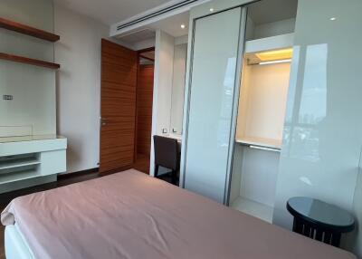 Well-Maintained Sukhumvit Condo