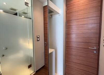 Well-Maintained Sukhumvit Condo