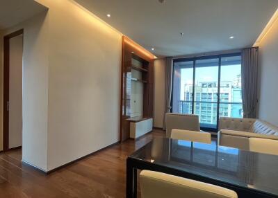 Well-Maintained Sukhumvit Condo