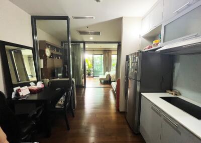 Cozy Condo BTS Thonglor