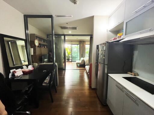 Cozy Condo BTS Thonglor