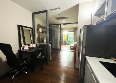 Cozy Condo BTS Thonglor