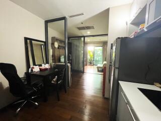 Cozy Condo BTS Thonglor