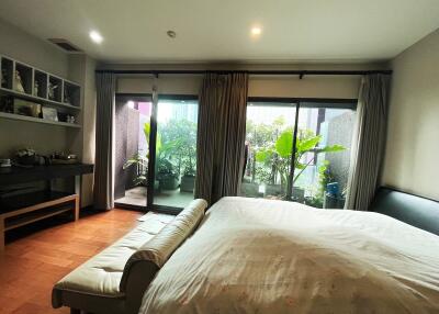 Cozy Condo BTS Thonglor