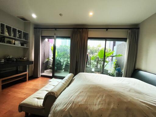 Cozy Condo BTS Thonglor