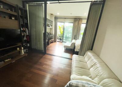 Cozy Condo BTS Thonglor