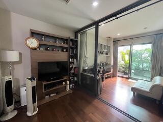 Cozy Condo BTS Thonglor