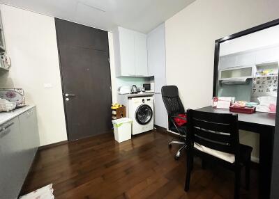 Cozy Condo BTS Thonglor