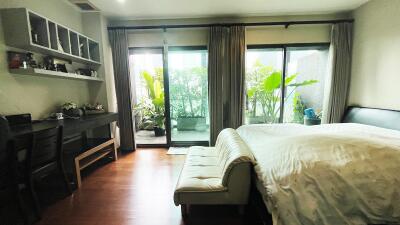 Cozy Condo BTS Thonglor