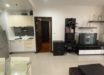 Condo Sukhumvit 11 Foreign Freehold