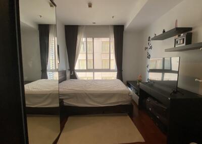 Condo Sukhumvit 11 Foreign Freehold