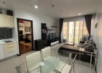 Condo Sukhumvit 11 Foreign Freehold