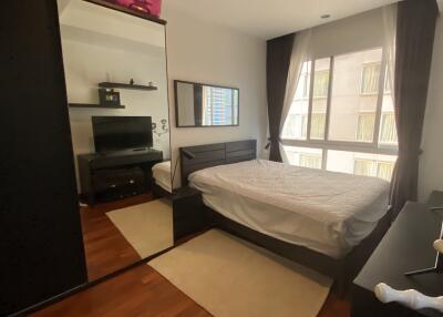 Condo Sukhumvit 11 Foreign Freehold