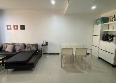 Condo Sukhumvit 11 Foreign Freehold