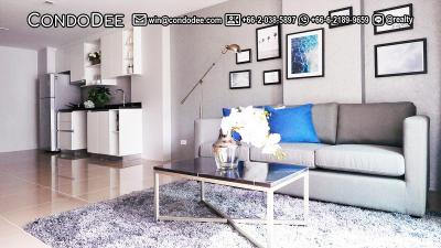 Sukhumvit 2-Bedroom Condo