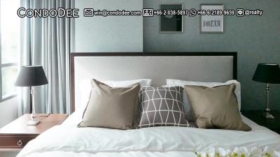 Sukhumvit 2-Bedroom Condo