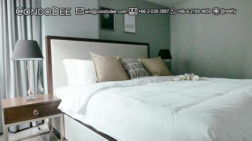 Sukhumvit 2-Bedroom Condo