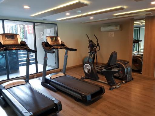 Sukhumvit 2-Bedroom Condo