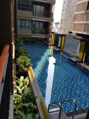 Sukhumvit 2-Bedroom Condo