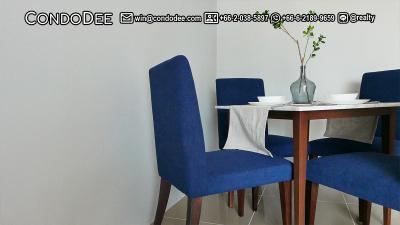 Sukhumvit 2-Bedroom Condo