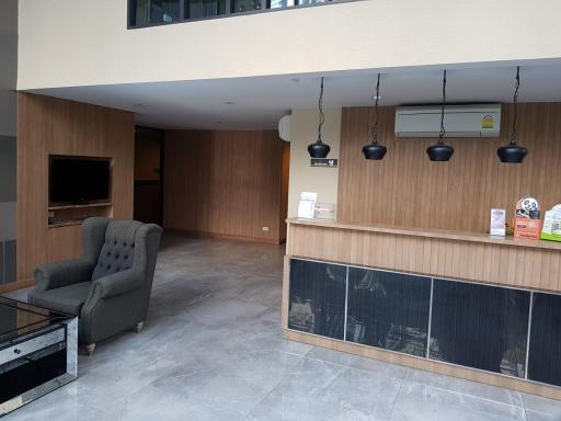 Sukhumvit 2-Bedroom Condo