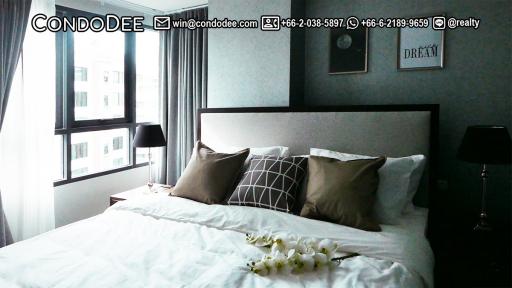 Sukhumvit 2-Bedroom Condo