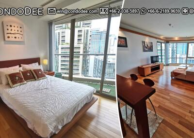 Renovated Condo Near Park Sale