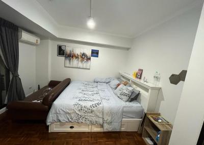 2-bedroom condo for sale locate Onnut area