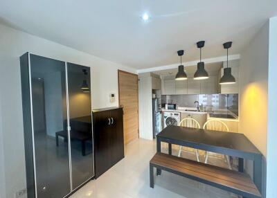 2-bedroom modern condo for sale in Ekamai