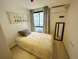 2-bedroom modern condo for sale in Ekamai