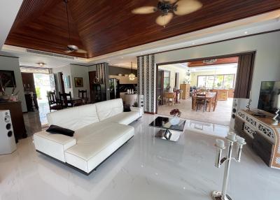 520 ตรม., 4 ห้องนอน, 3 ห้องน้ำ บ้าน ราคา ฿ 24,950,000