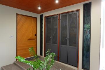 2 stories house 3 bedrooms for sale on Ladprao to Huai Khwang