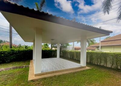 Orchid Palm Homes 2 : 3 Bedroom Pool Villa