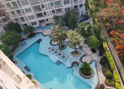 Summer Hua Hin: 2 Bedroom Condo