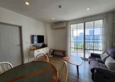 Summer Hua Hin: 2 Bedroom Condo