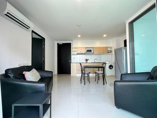 1-bedroom modern condo for sale in Ekamai area