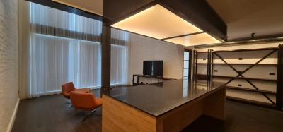 4-bedroom duplex condo for sale on Phra Khanong