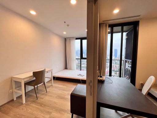 1 bedroom condo for sale on Phrom Phong