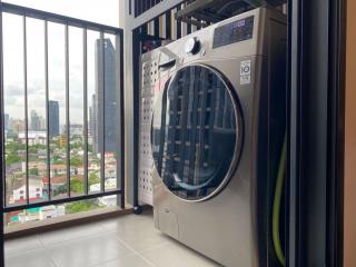 1 bedroom condo for sale on Phrom Phong