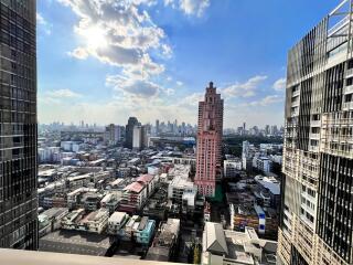 2 bedroom condo for sale on Phrom Phong